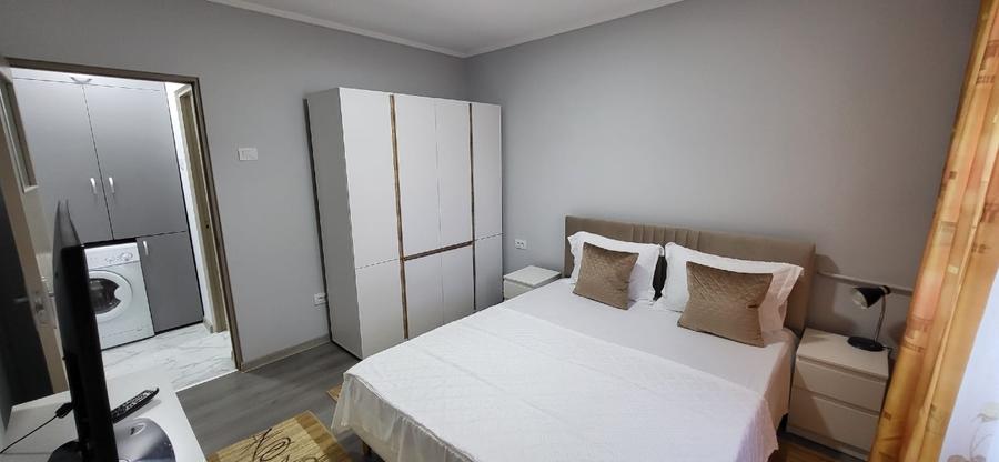 Apartament de inchiriat | 2 camere |Tomis 3- City Park Mall