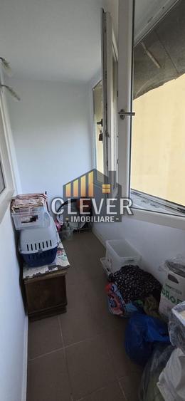 Apartament 4 camere Mobilat Metrou 1 Decembrie 1918