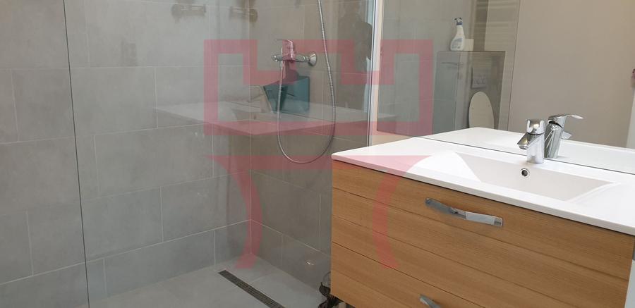 Inchiriere apartament 2 camere terasa garaj Buna Ziua Grand Hotel