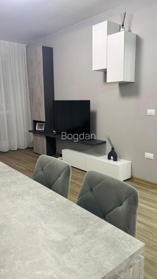 Inchiriez apartament cu 3 camere Grandis Residence - 16