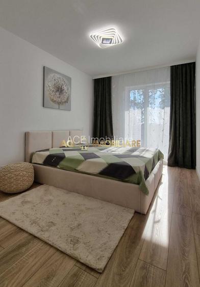 2 Camere de inchiriat | Drumul Taberei | Centrala Proprie | Mobilat - 7