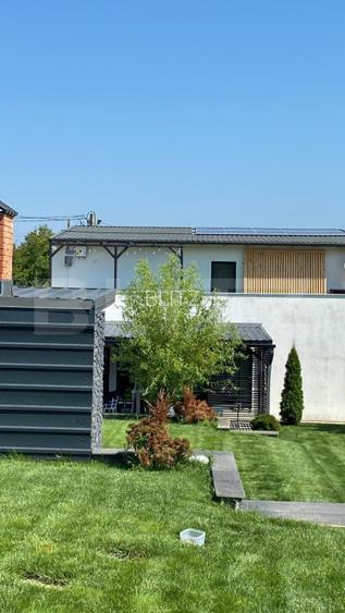 CASA DE VANZARE CE OFERA NU DOAR UN STIL DE LOCUIT CI UN STIL DE VIATA - 2