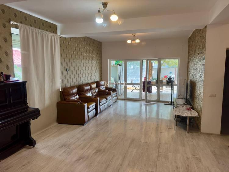 Vila Individuala P+1 | 5 camere | Berceni | Teren 576mp | Piscina - 14