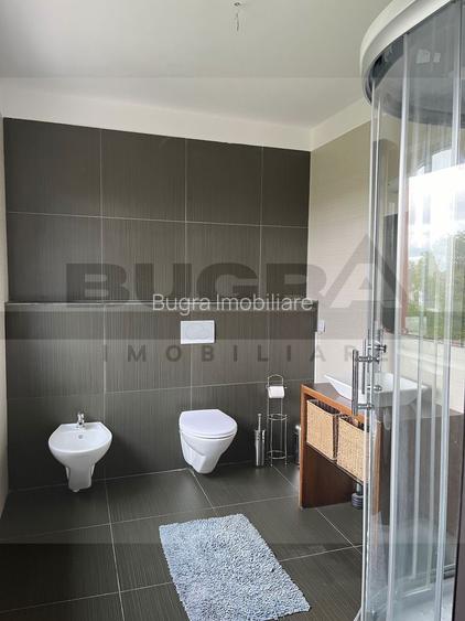 Vila Premium - 7 camere, 600 mp teren,  zona Engels - 12