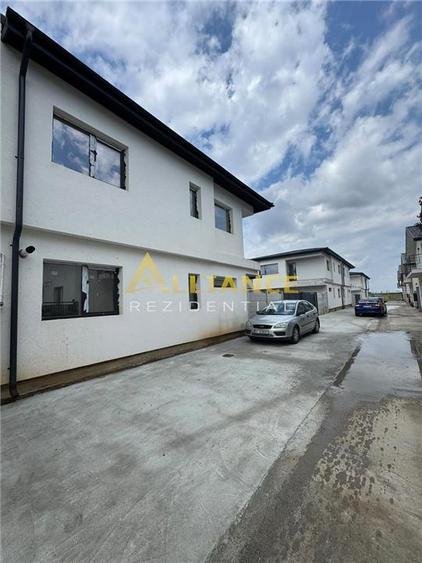 Duplex nou I  nelocuit I cu teren propriu