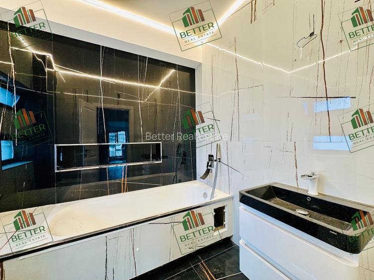 Casă nouă in Comuna Berceni | 150 mp | 4 camere | Pompă căldură | Panouri FV - 15