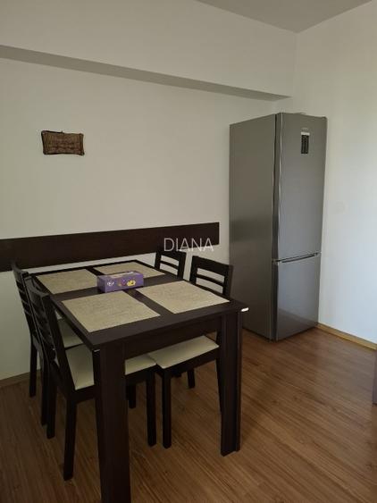 Inchiriez apartament 3 camere Pitesti-Fr Golesti - 7
