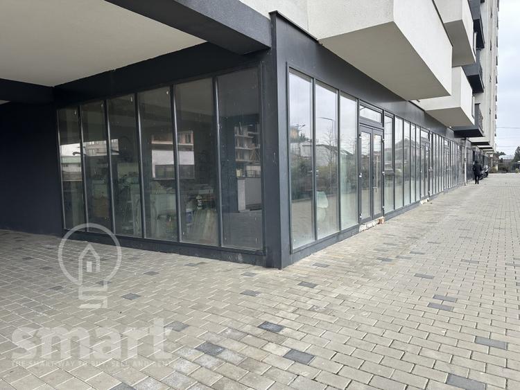 Spatiu Comercial de vanzare 258 mp Marasti Fabricii