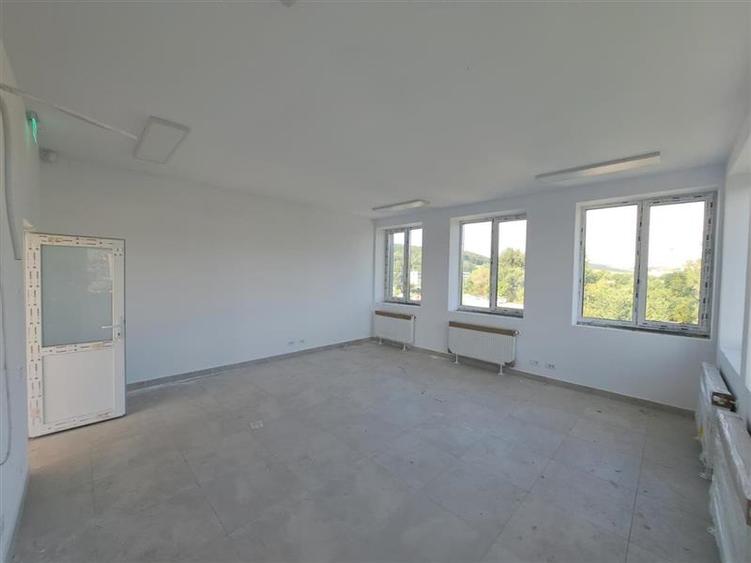 Spatiu pentru birouri, 200 mp utili, situat in zona Taietura Turcului!