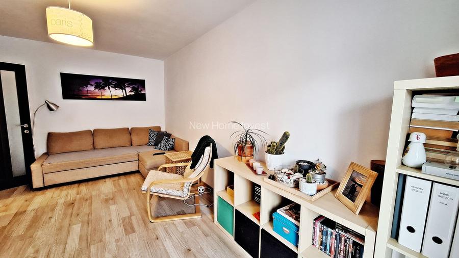 Zona Onix apartament 3 camere decomandat, etaj 1, mobilat, 155000 eur - 3
