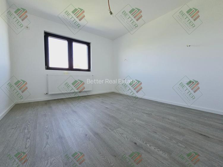 Vila Individuala - 5 Camere - Teren  350 mp - Comuna Berceni - 18