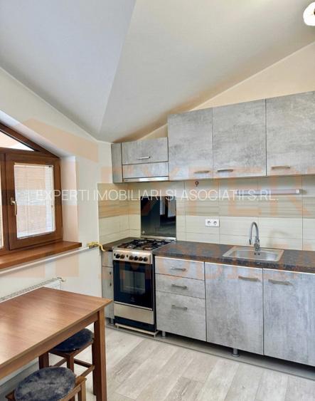 Apartament 2 camere de închiriat, termen lung, zona Inel II, prima închiriere - 4