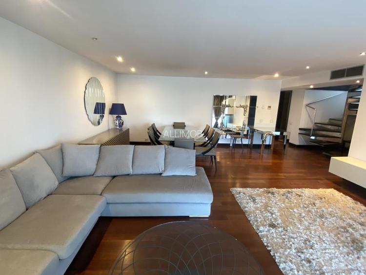 Penthouse, 5 camere, piscina proprie, zona  Kiseleff - Arcul de Triumf. - 5