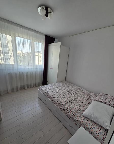 Ap 3 cam - Zona Pallady - Trapezului