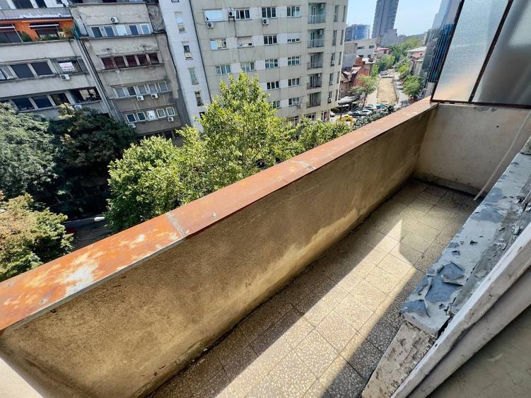 Apartament 4 camere | Batistei - Vasile Lascar | Necesita renovare!