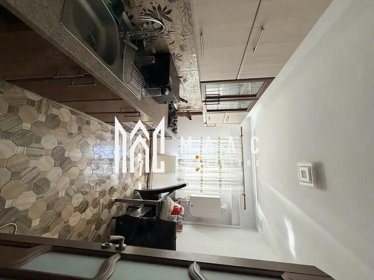 Apartament 3 camere de închiriat | Sibiu | Calea Dumbrăvii, CF