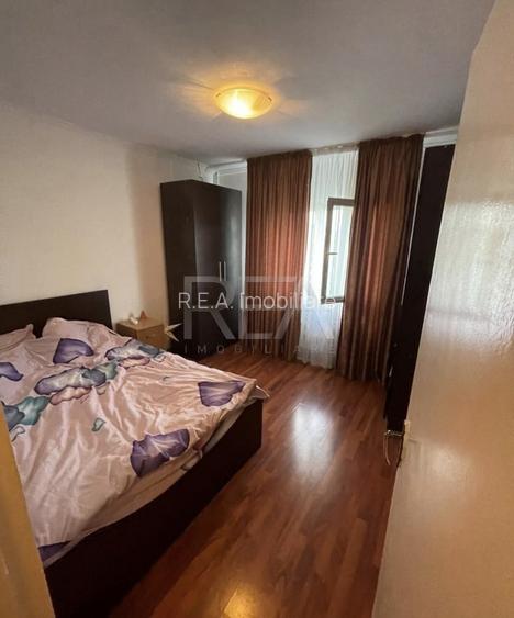 3 camere, 4/10, anvelopat-Drumul Taberei-Afi Cotroceni - 2