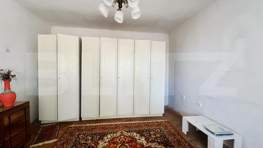 Casa de vanzare 96 mp, 3 camere