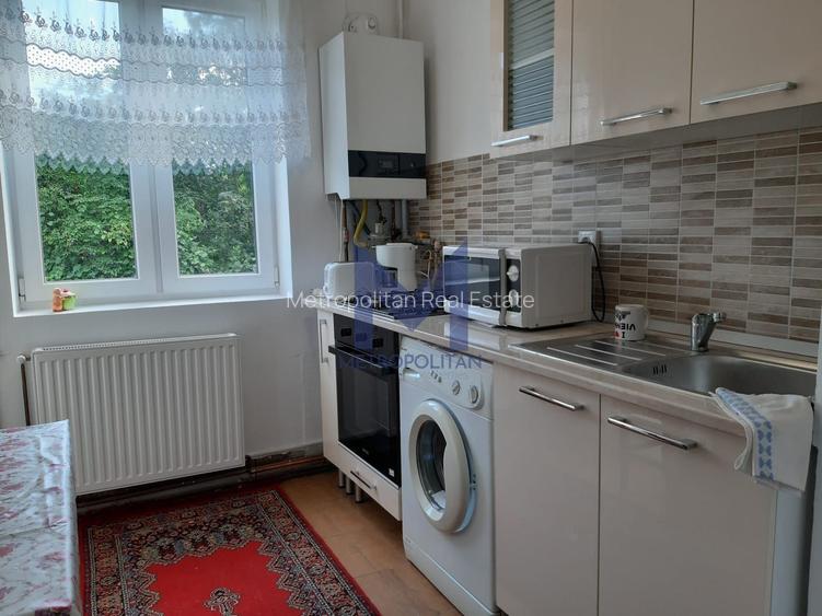 Apartament 1 cameră 47 mp cu parcare, Piața Mihai Viteazu - 5