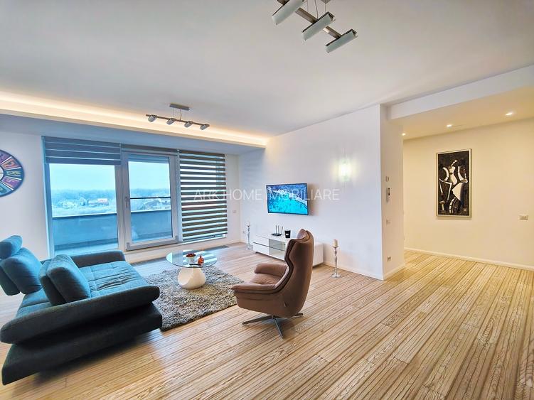 Apartament lux Iancu Nicolae - 2