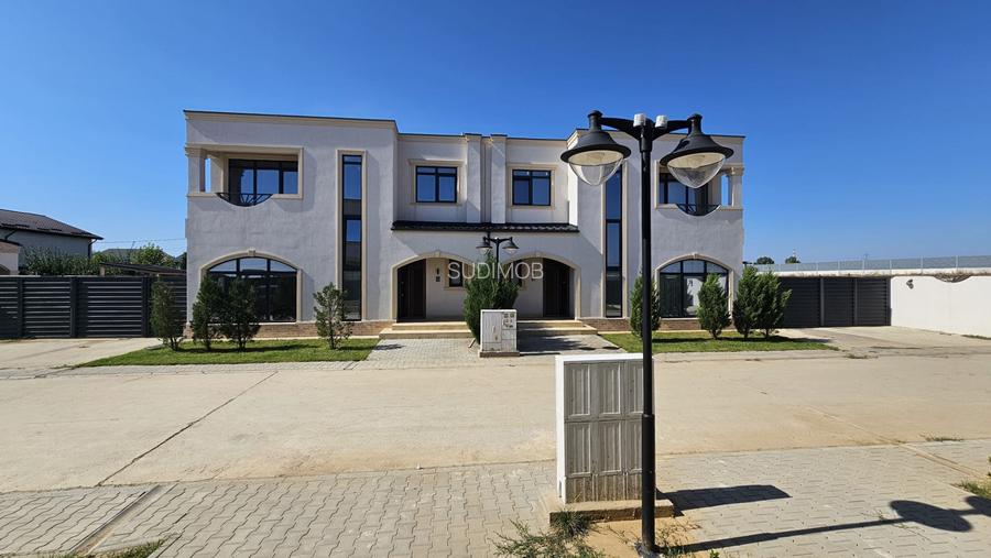 Casa ta verde din comuna Berceni Padurea Craiului. - 5