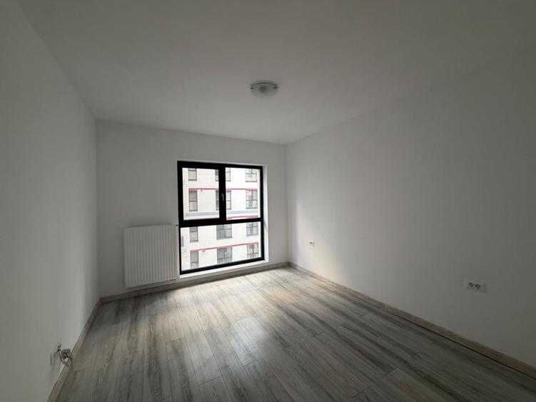 Apartament 2 Camere | Decomandat | Boxa la subsol | Plaza Residence | Nemobilat