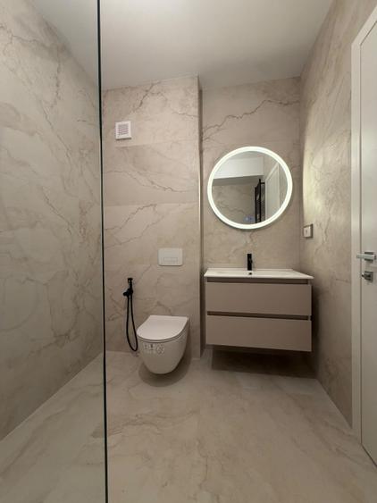 Apartament exclusivist 3 camere | langa padure | parcare subterana
