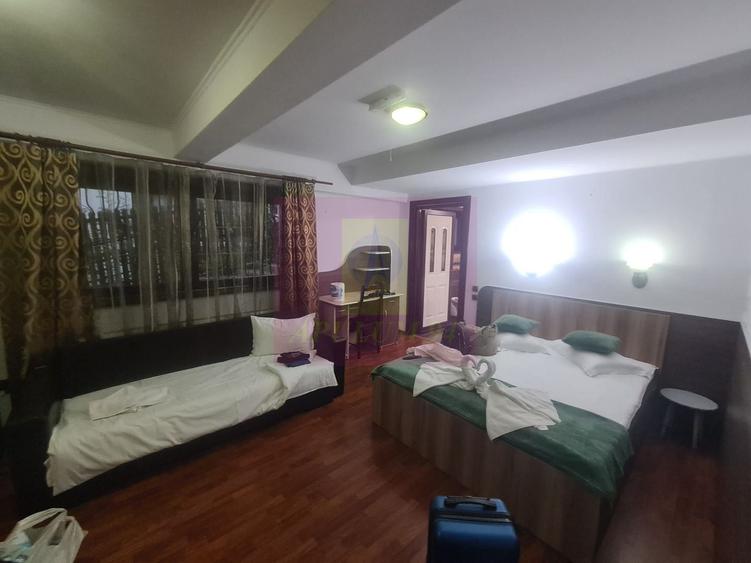 Hotel Boutique de vanzare in Sinaia