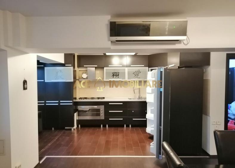 2 Camere de inchiriat | Berceni | Metrou | Masina de spalat vase