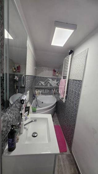 Apartament 5 camere Armeneasca