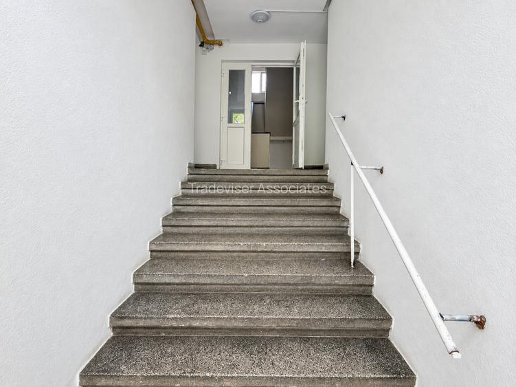 Ceaikovski | 63 mp + balcon | Parter inalt | Reabilitat termic - 12