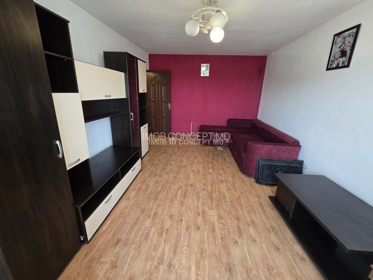 Apartament Ideal cu Două Camere, Preț Mic, Acte la Zi - Strada Domnișori - 2