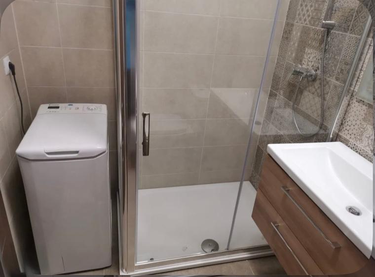 Închiriere garsonieră Exigent Plaza cu loc de parcare