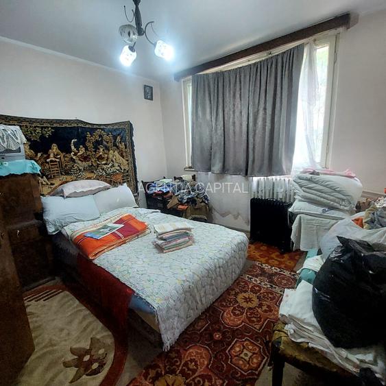 Apartament simplu Tiglina I, parter - 2