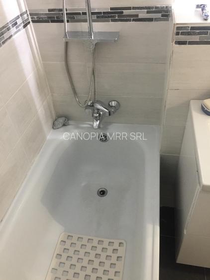 Apartament cu două balcoane - 4