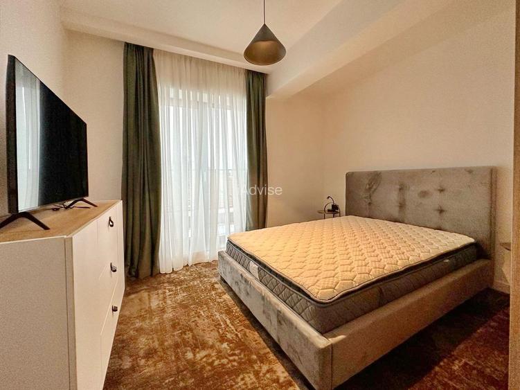 Apartament 3 camere, Prima Inchiriere, Finisaje High End - 20