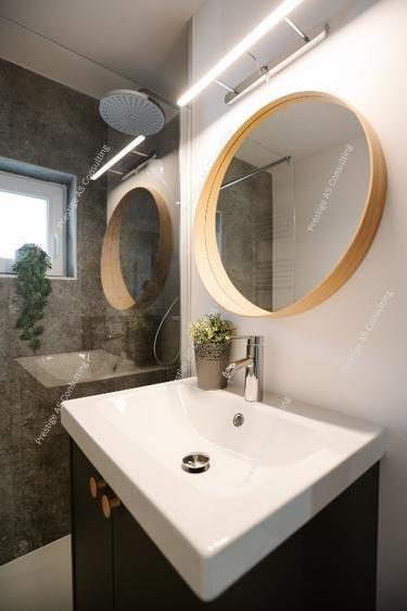 3 camere decomandat | Prima Inchiriere | Iulius Town – Matei Basarab