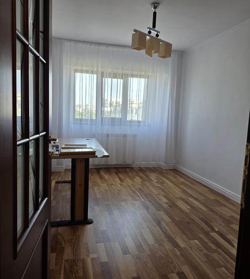 Apartament de vanzare tip duplex