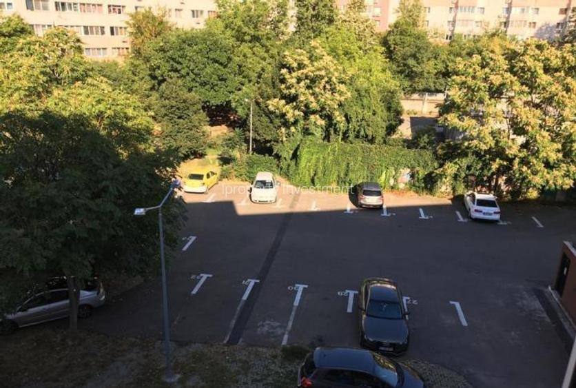 Titan-N. Grigorescu | 2 camere | Metrou | loc de parcare | bloc nou. - 11