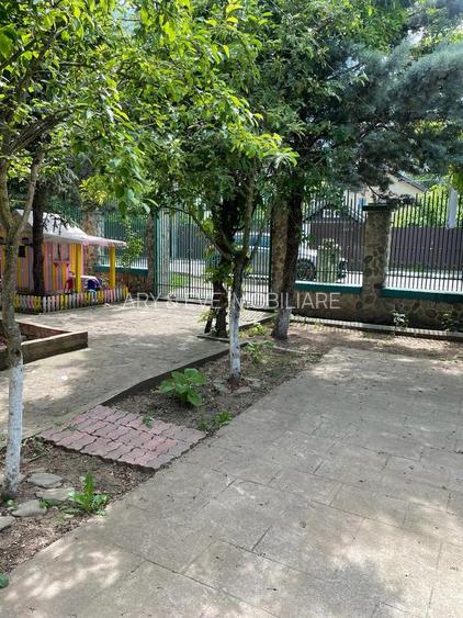 VILĂ SPAȚIOASĂ ÎN SNAGOV – IDEALĂ PENTRU LOCUIT, GRĂDINIȚĂ SAU AFTER-SCHOOL