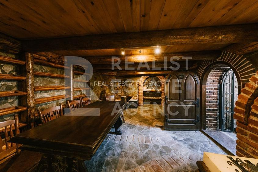 Boutique Luxury Retreat + Restaurant, Prahova - 23