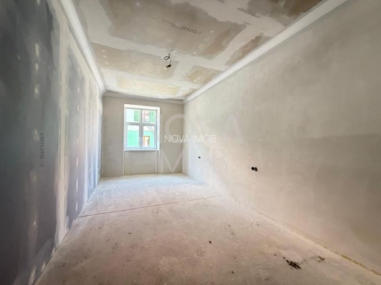 Apartament 3 camere de vanzare, Targul Vinului - 10