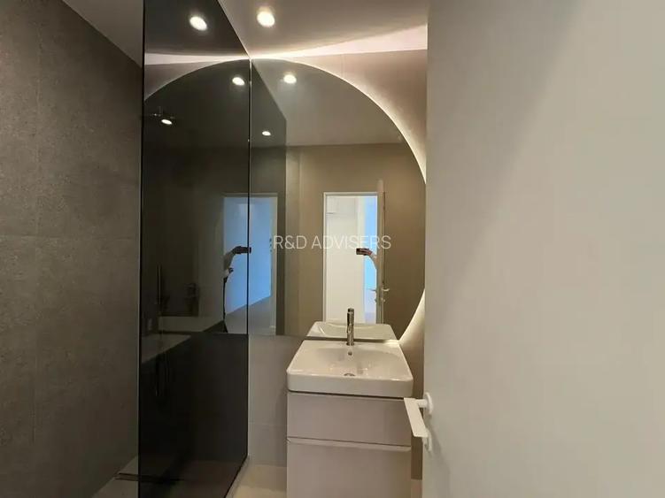 Apartament 3 Camere Lux Complex Aviatiei Tower Zona Aviatiei Pipera - 11