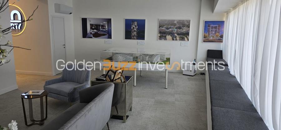 Clădire birouri boutique | P+4 | 550 mp | 100% închiriată |