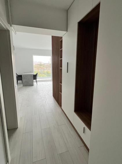 UNIVERSITATE -CAMPUS ! BLOC NOU , STUDIO LUX ,55mp,bloc cărămidă, fatada ventil