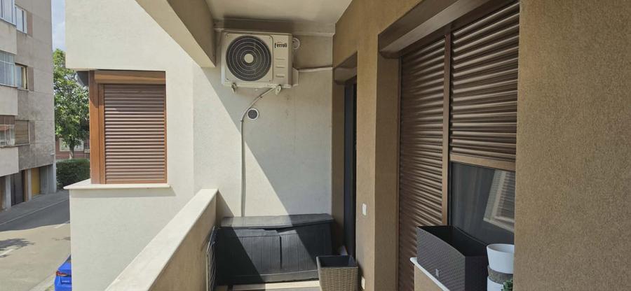 Apartament 2 cam de închiriat ,zona Horea/str Sextil Pușcariu-AP1522