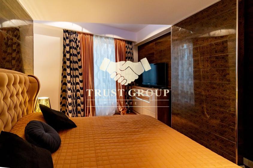 Apartament cu 4 camere în Cartierul Francez
