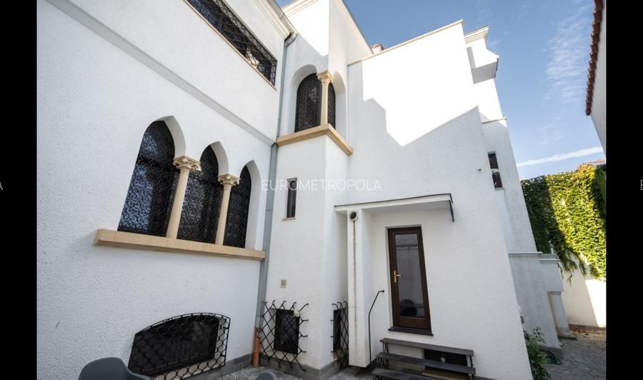 Vila exclusivistă în zona Dacia - 32