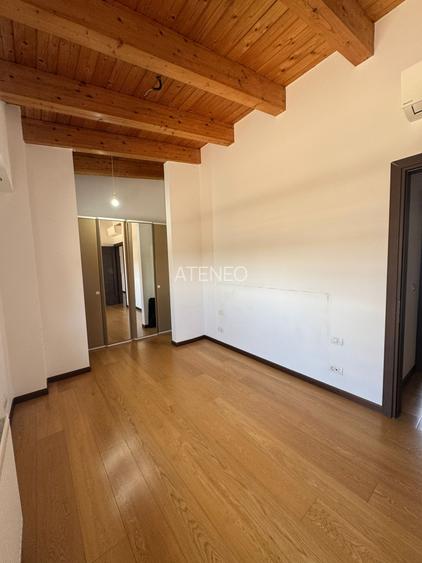 Apartament tip penthouse cu terasă generoasă – Etaj 7/7 - 15