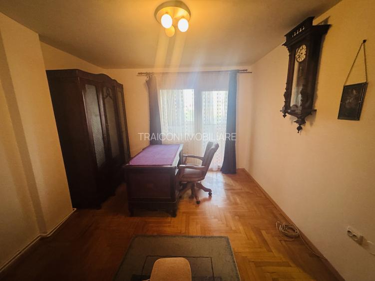 Apartament 2 camere de închiriat Girocului, 53 mp, centrală proprie, 0% comision - 5